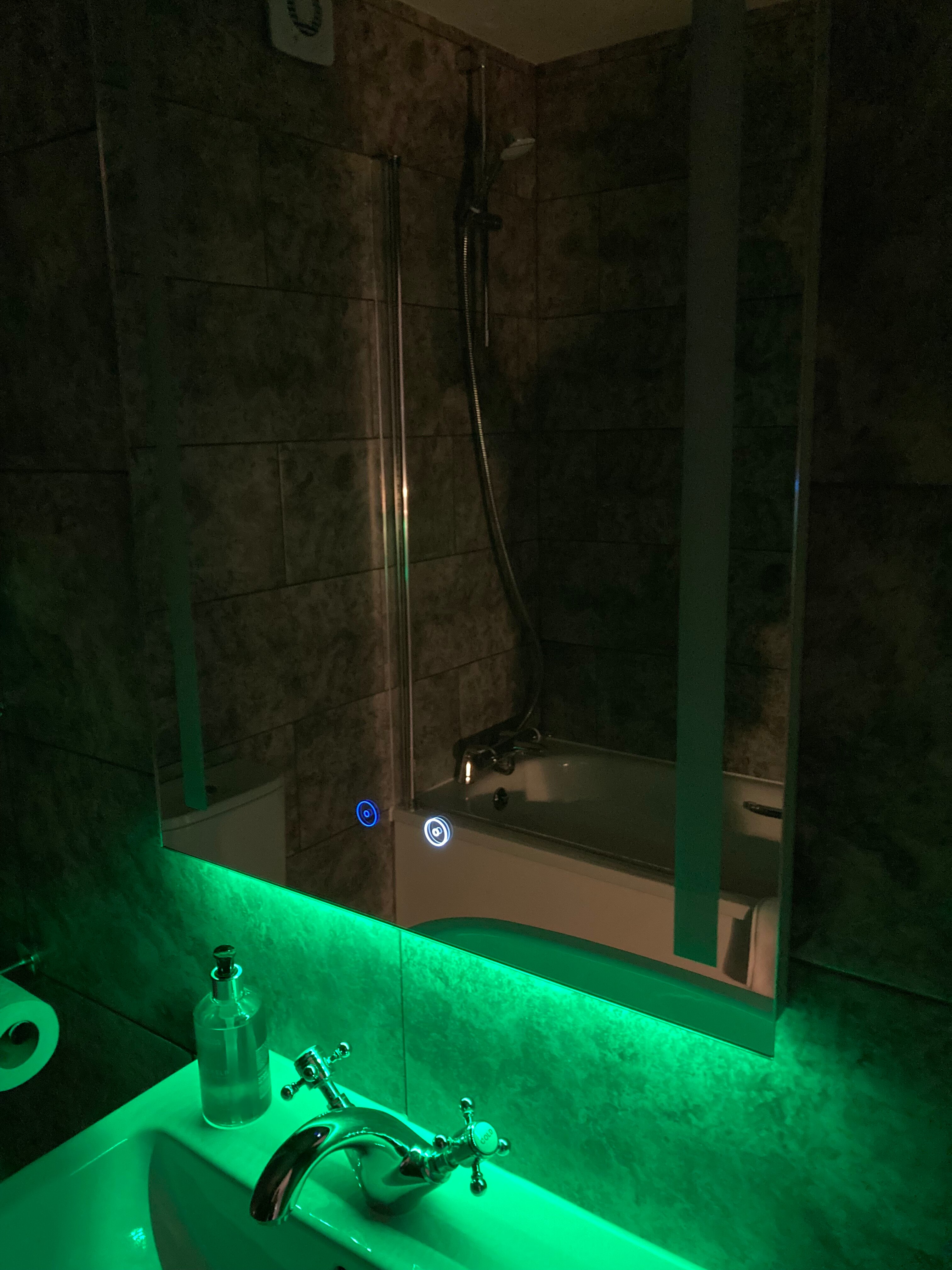 The Riverside-客卧