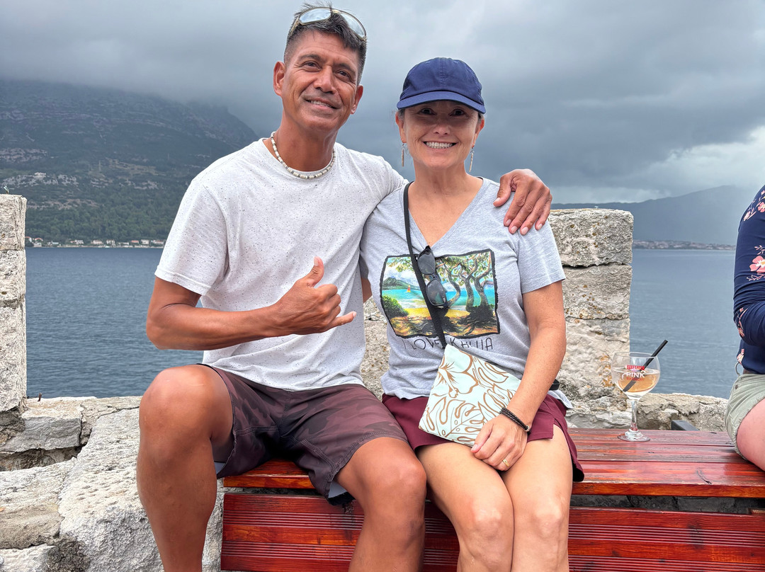 Massimo Cocktail Bar-科尔丘拉镇必去景点