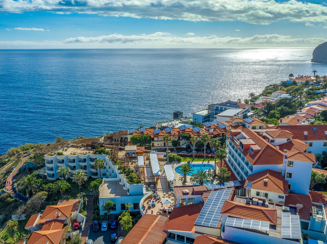 Canico酒店住宿-Sentido Galosol