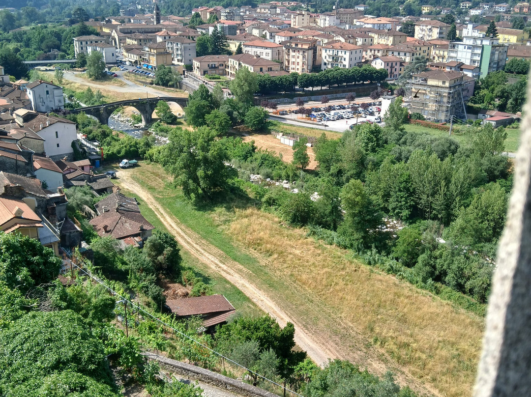 Museo Delle Statue Stele Lunigianesi-Pontremoli必去景点