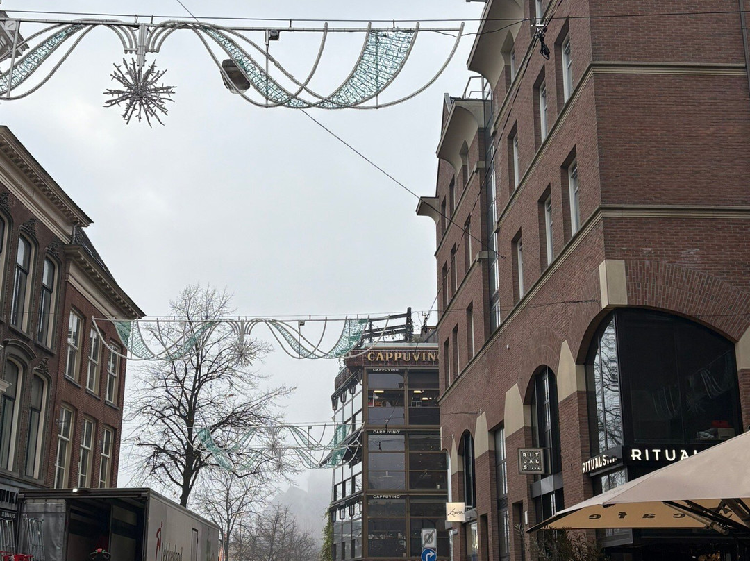 Bax bier proeflokaal-格罗宁根省必去景点