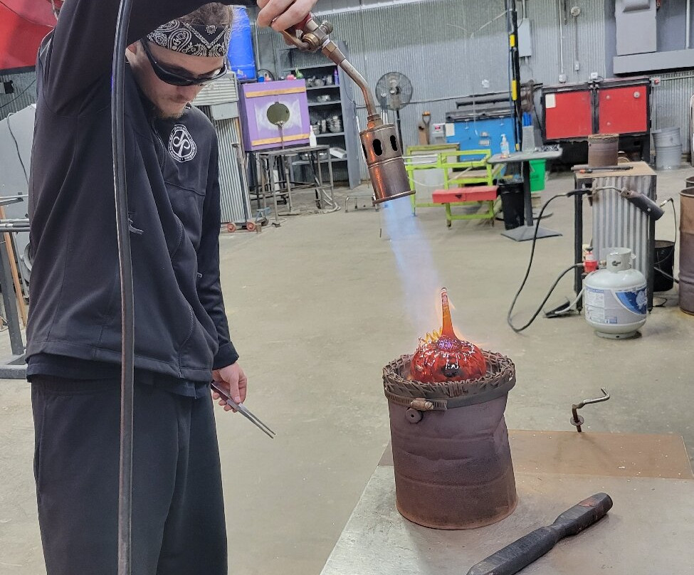 Jack Pine Studio-Laurelville必去景点