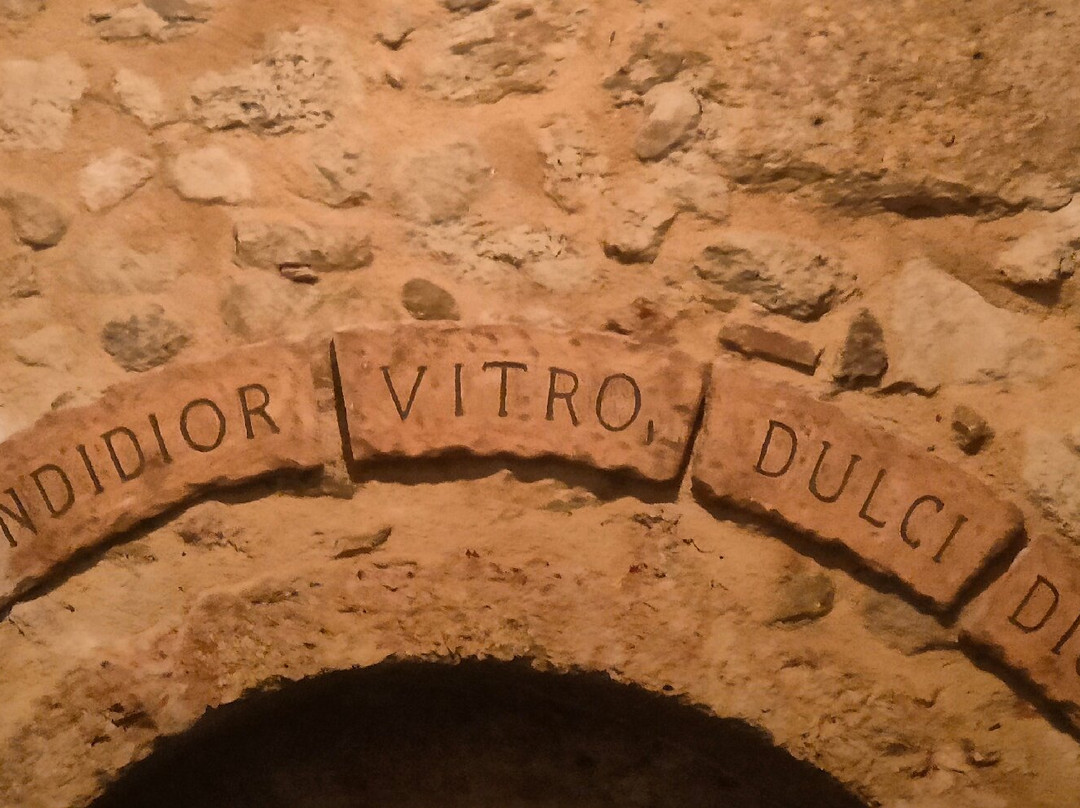 Hotel Il Cavalier D'Arpino主图