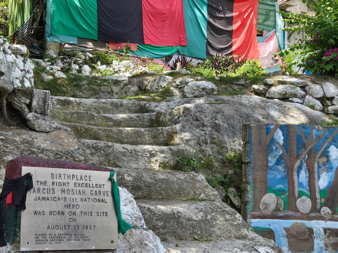 Yardie Tours-奥乔里奥斯必去景点