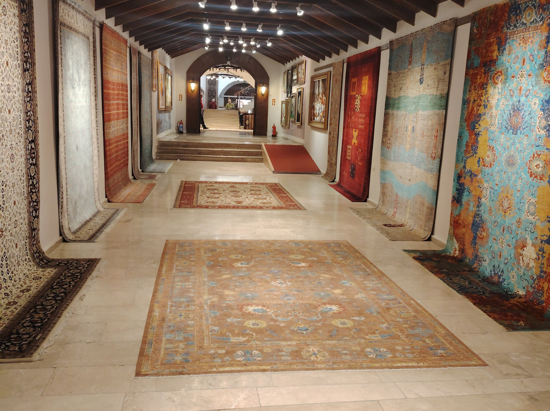 Bazaar 54-阿瓦诺斯必去景点