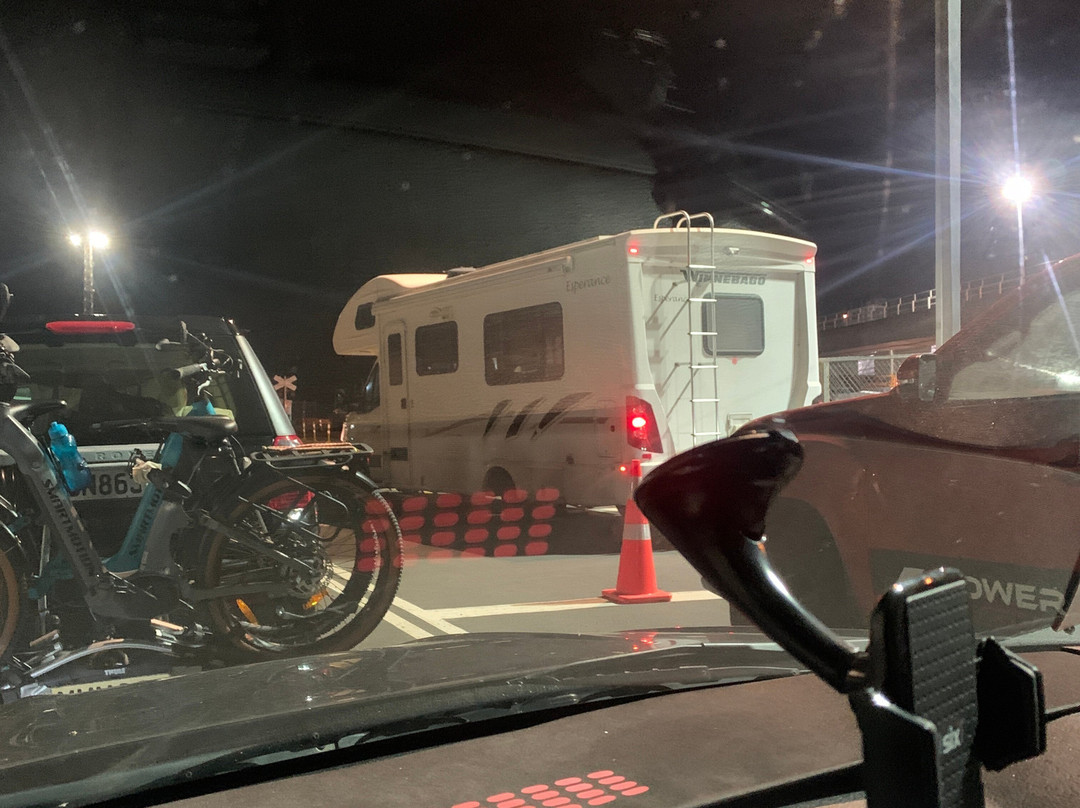 Interislander-皮克顿必去景点