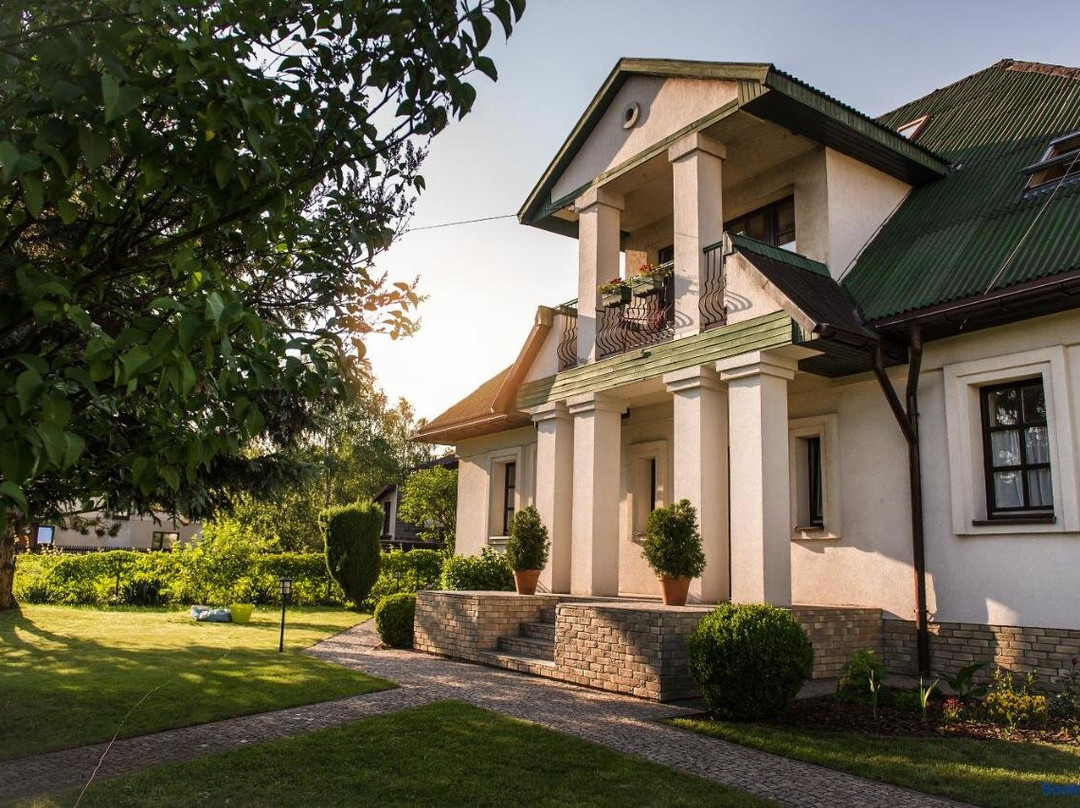 Jada Goscie Guesthouse