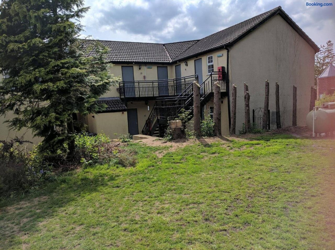 Black Horse Inn主图