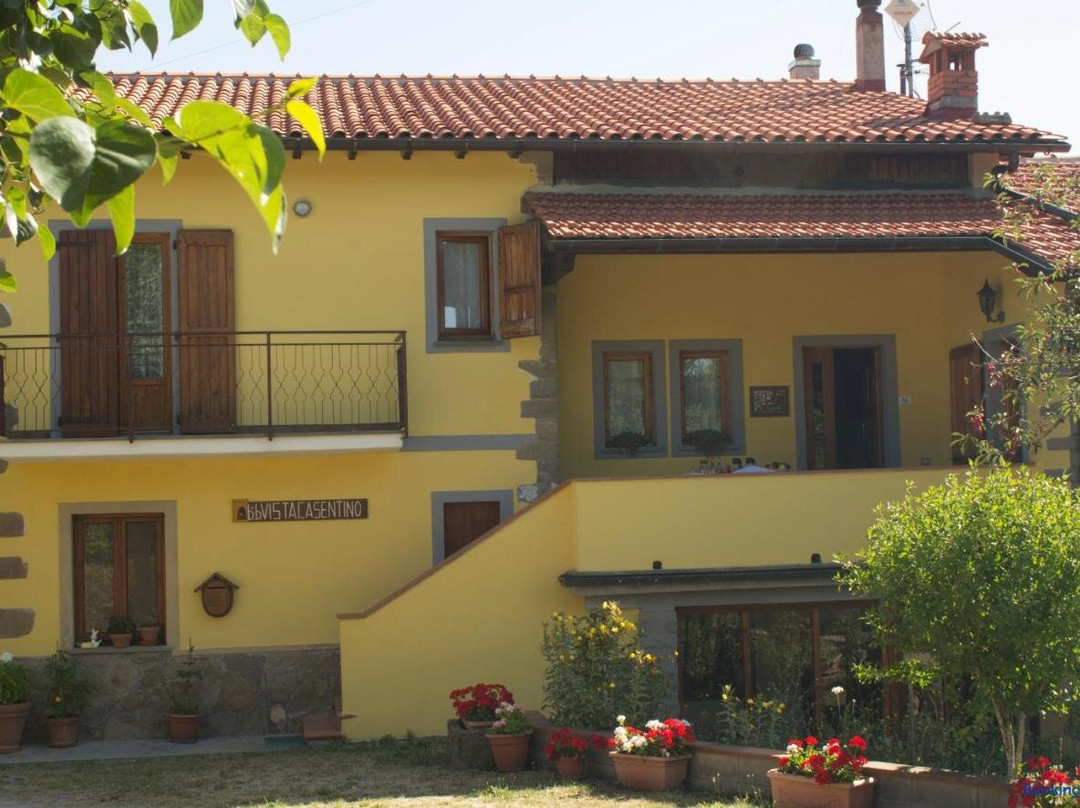 B&B Vista Casentino主图