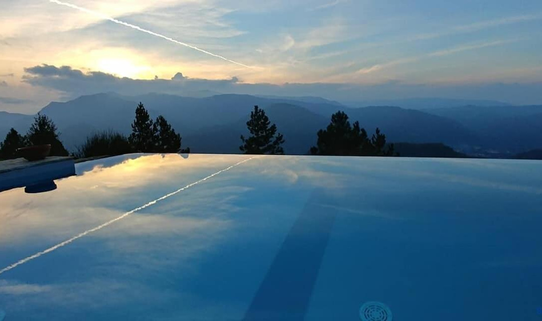 托迪切拉家庭旅馆