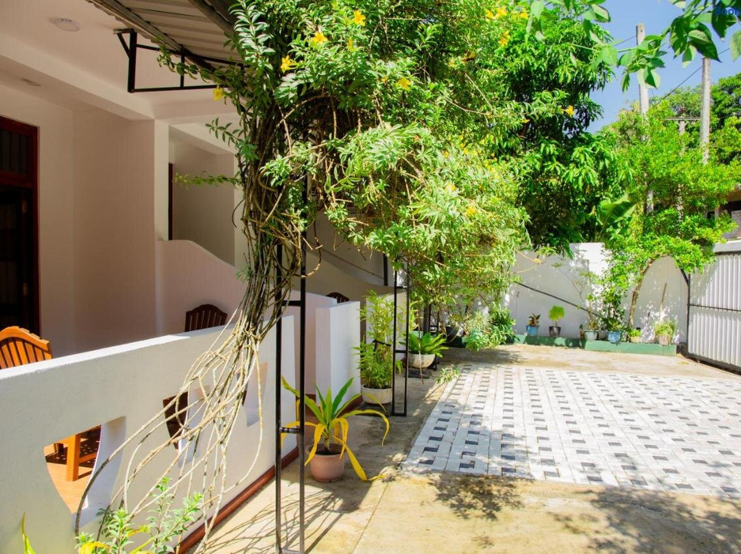 Hispaniola Inn主图