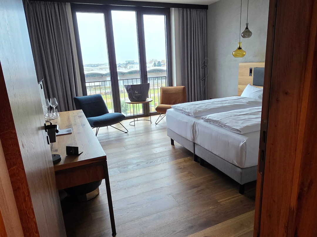 Scheiblhofer The Resort主图