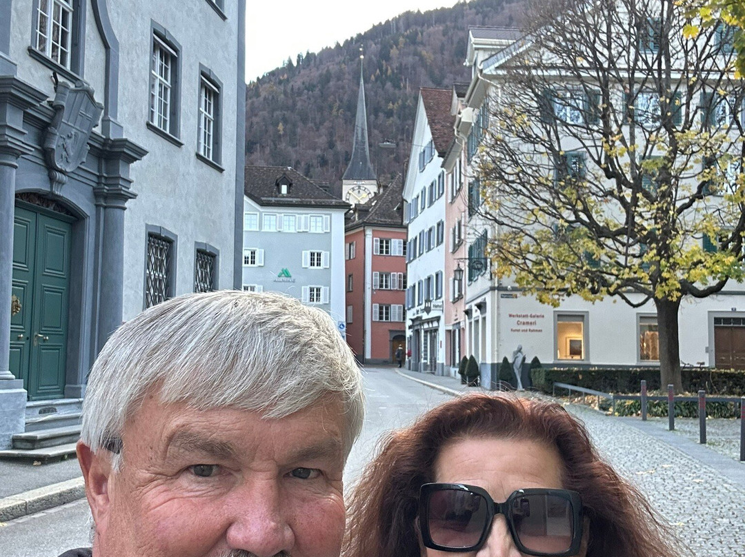 Hotel Drei Konige主图