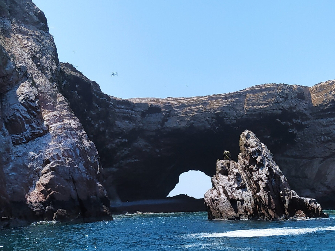 Club Trango Aventura-Suesca必去景点