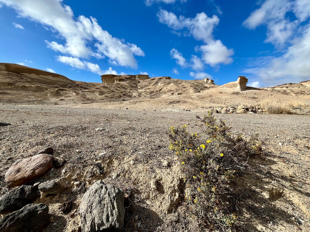 Reserva Ambiental de San Blas-圣米格尔德亚沃纳必去景点