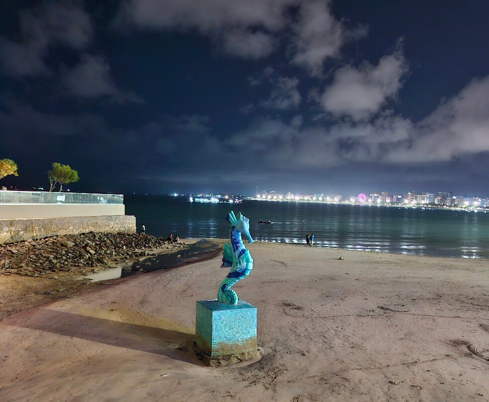 Marco Dos Corais-Maceio必去景点