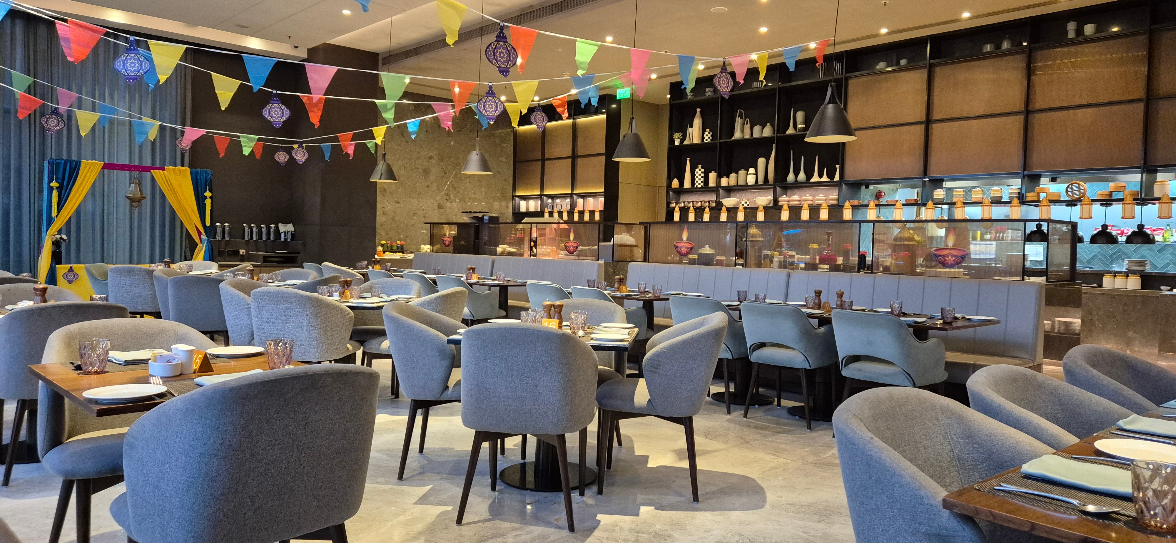 Fairfield by Marriott Vadodara-官方