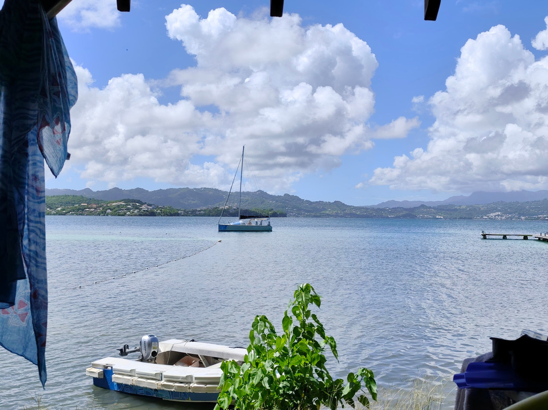 Dénébola Les Plaisirs Nautiques-Le Robert必去景点