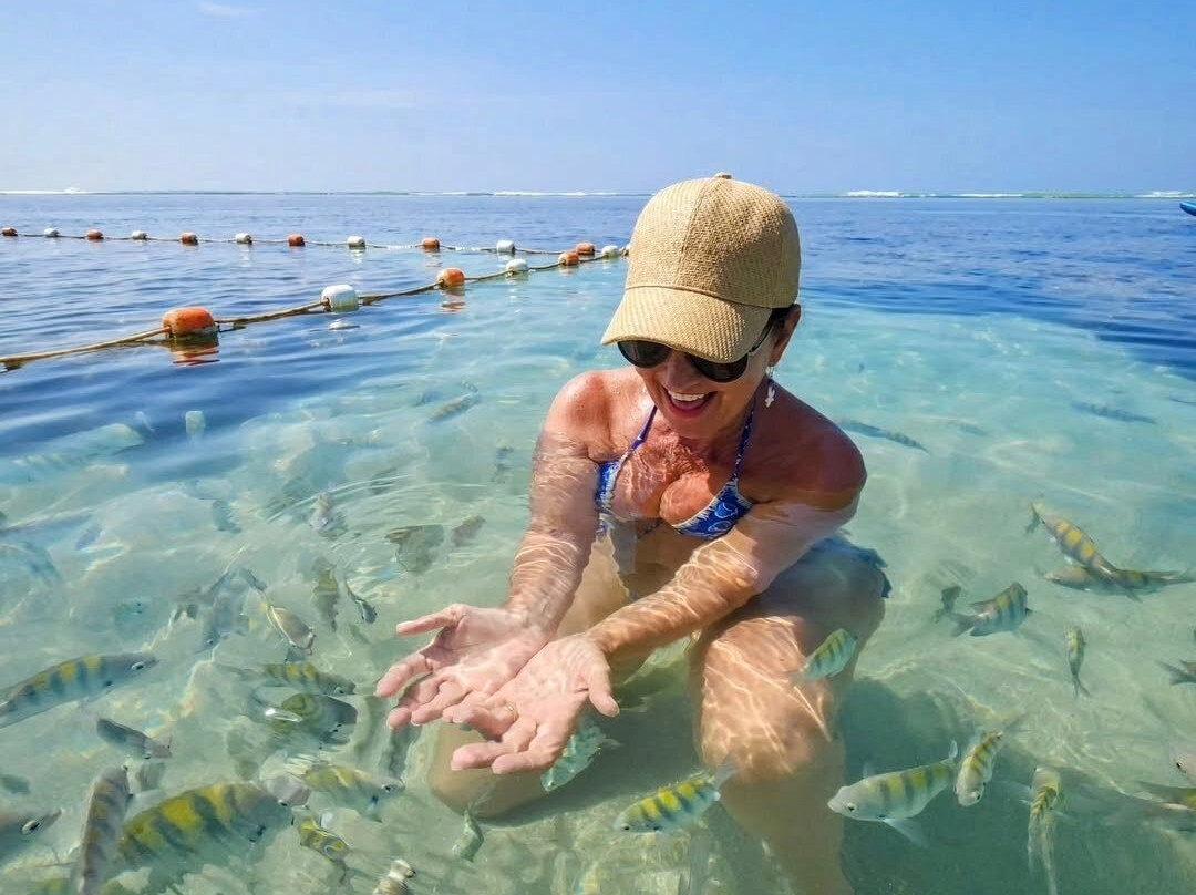 Piscinas Naturais De Pajucara-Maceio必去景点