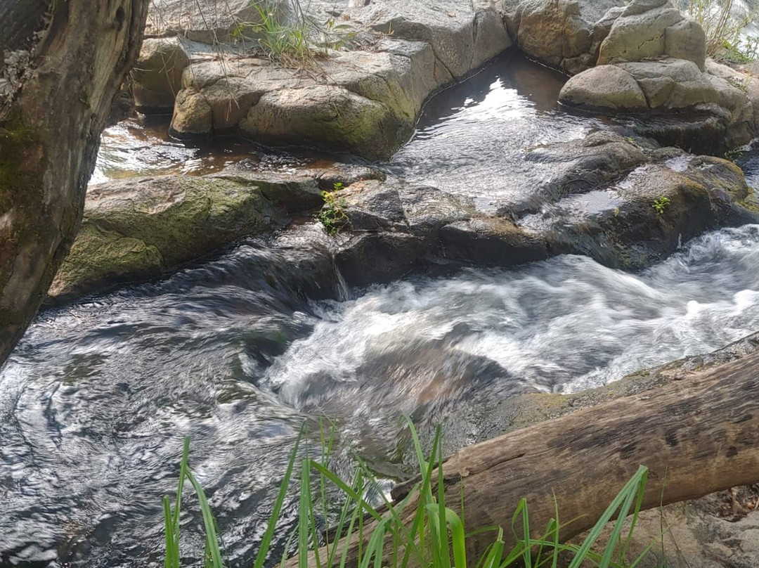 Magalies Sleepy River-Magaliesburg必去景点