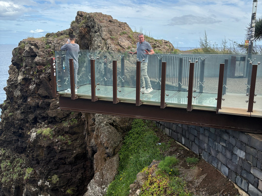 Madeira-In.com Airport Transfers-沙尔必去景点