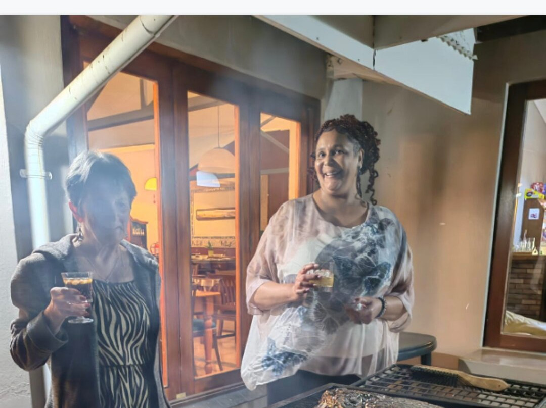 Drakensberg Mountain Retreat主图