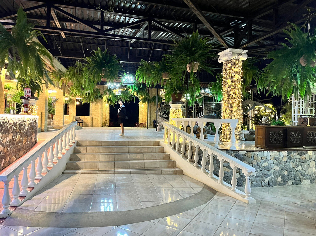 Hotel Y Restaurante Abuela Luisita