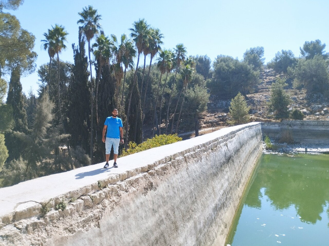 Solomon's Pools-伯利恒必去景点