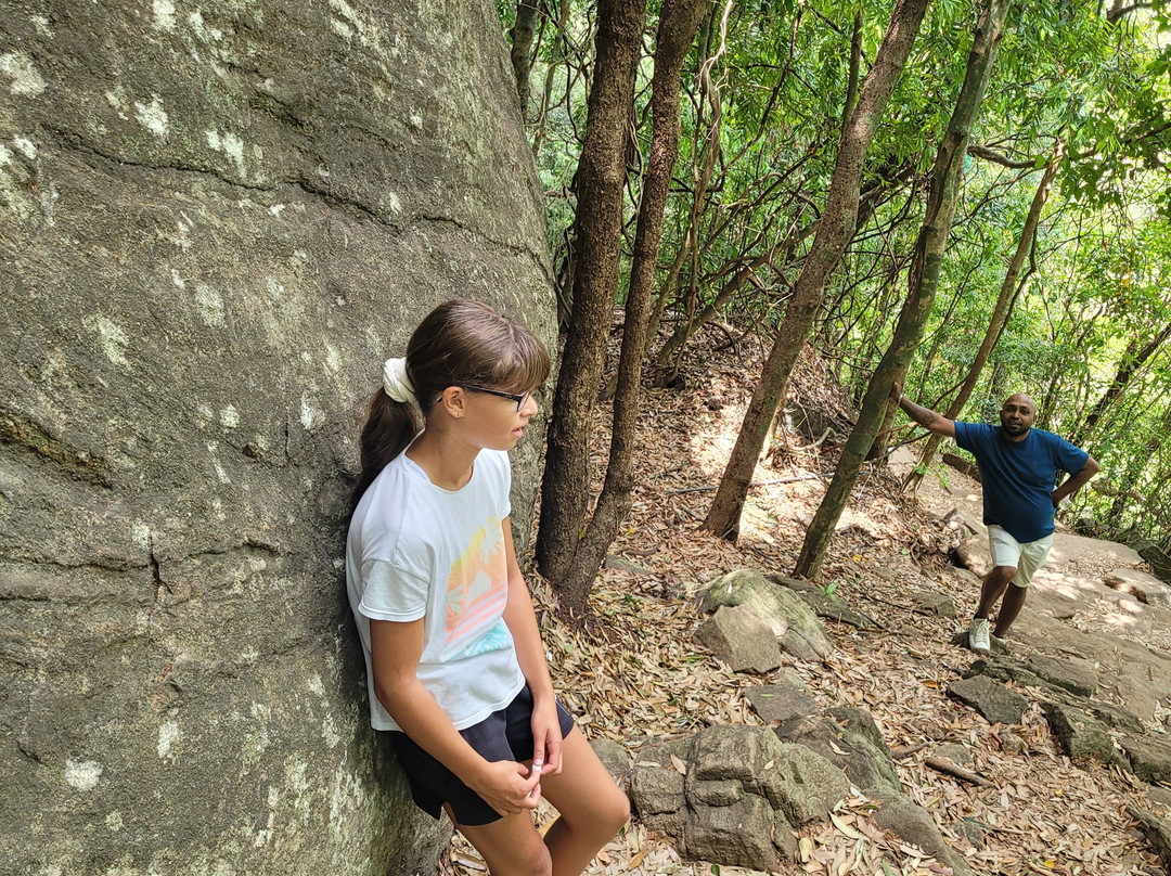 Ceylon Charming Travels-卡尔皮蒂耶必去景点