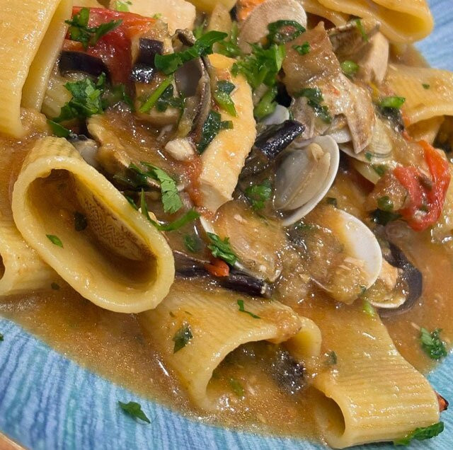 Pizzeria Moon Valley