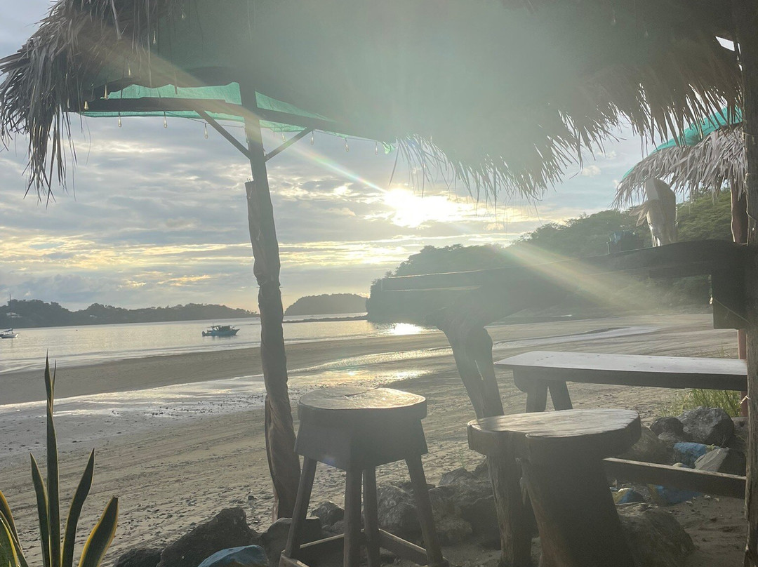 ChrisDiving, dive center Playa Potrero-波特雷罗必去景点