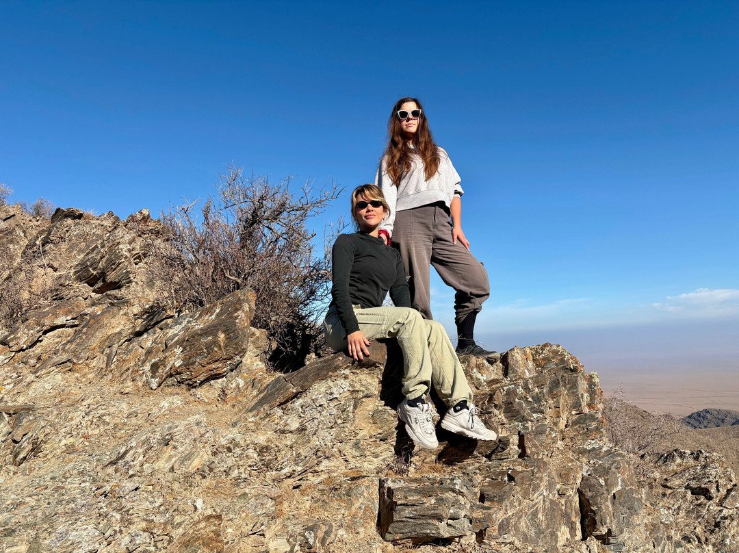 Nurata Tours-Nurata必去景点