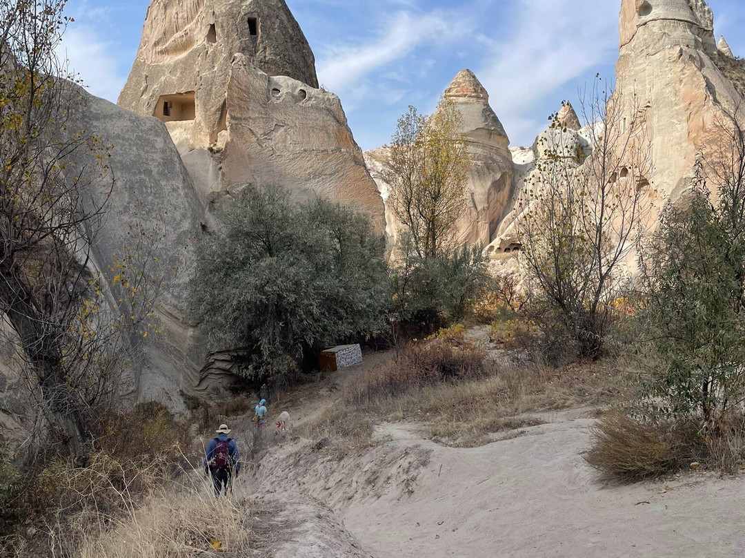 Middle Earth Travel-格雷梅必去景点