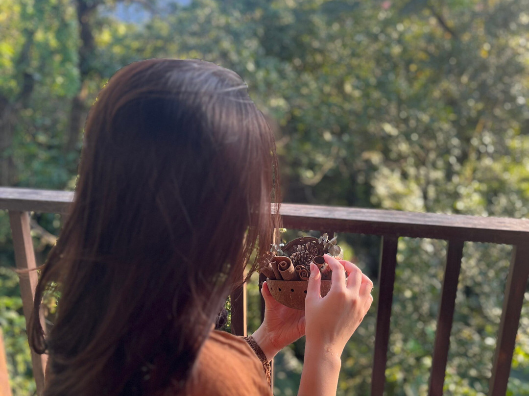 Amour Resort Bavi主图