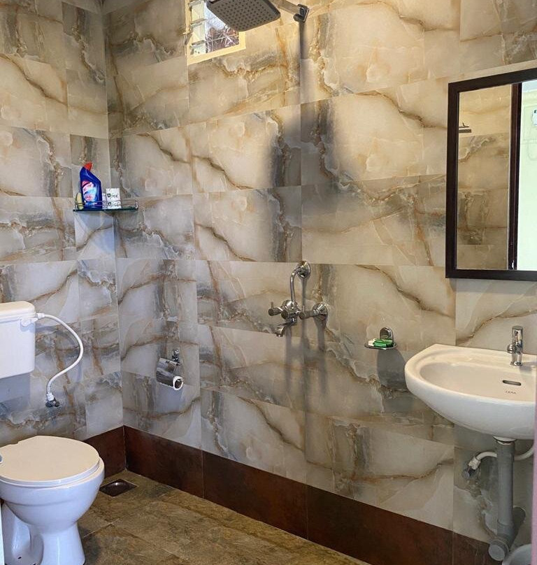 Oceanic Yoga-Mandrem必去景点