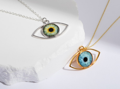 Eyeris Art Gallery-纽霍普必去景点