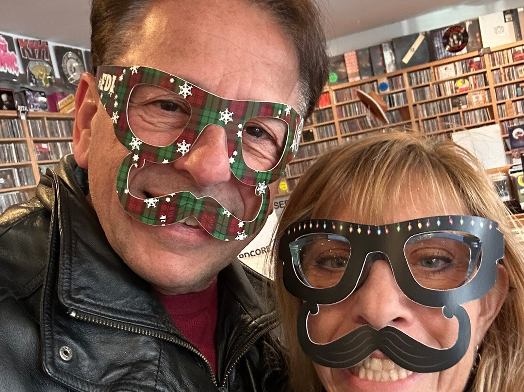 Food Done It?-Patchogue必去景点