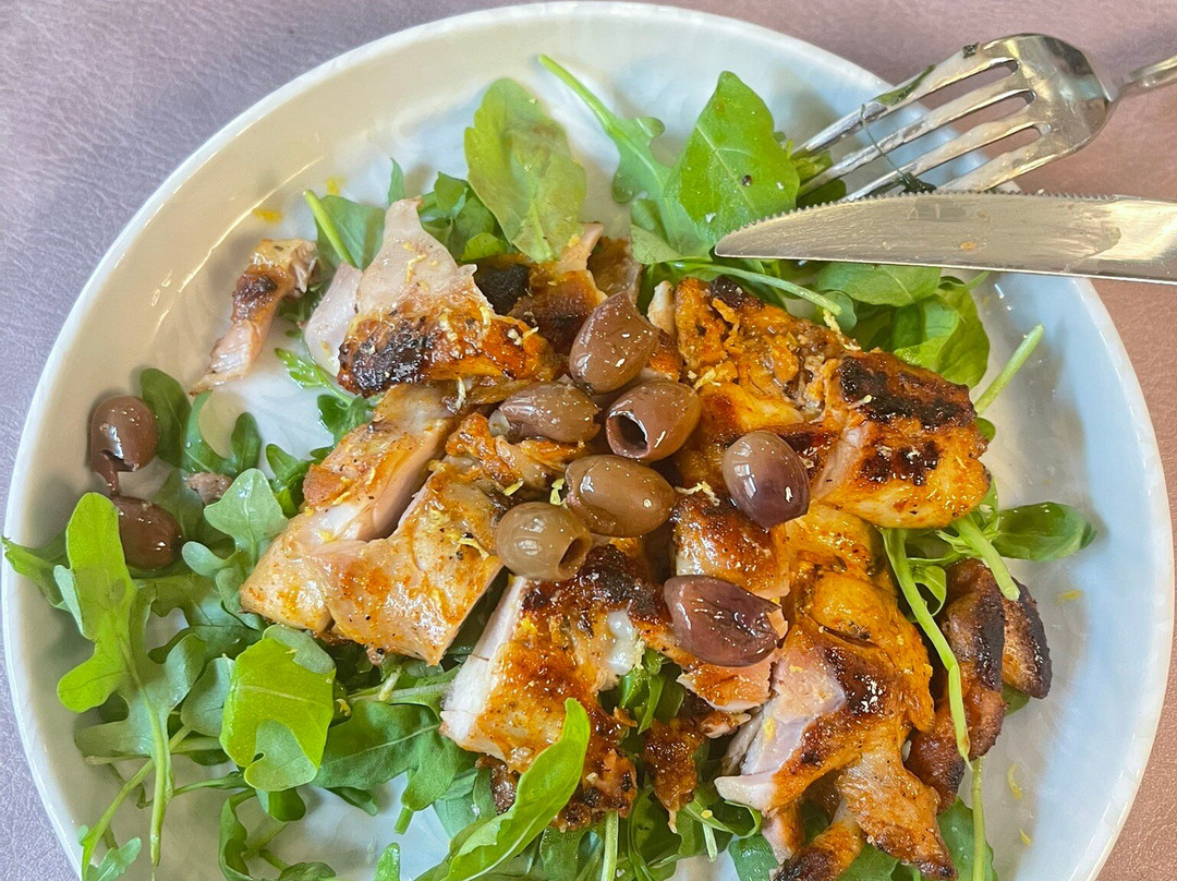 Gole Del Velino-Antrodoco必去景点