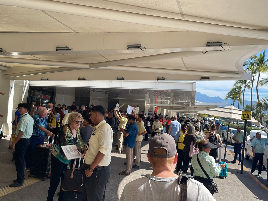 Vallarta Transportation Services-瓦拉塔港必去景点