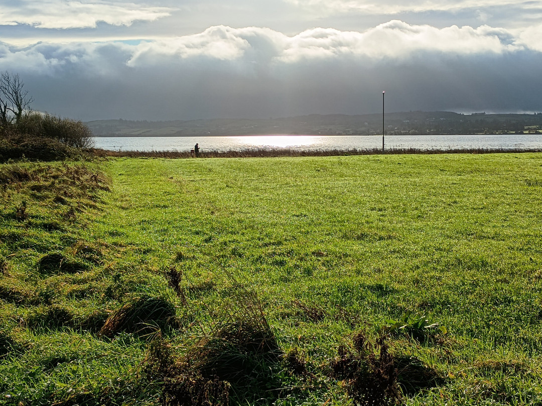 Lough Rea Hotel & Spa主图