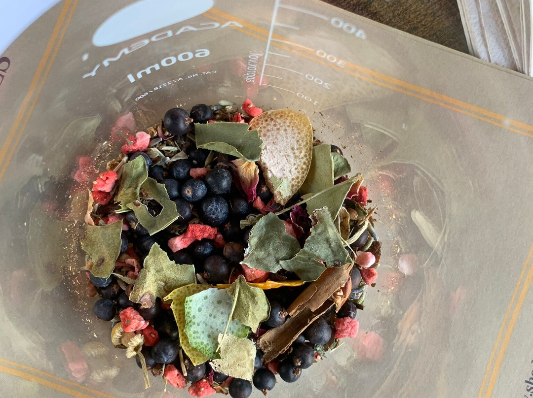 Shed One Distillery-Ulverston必去景点