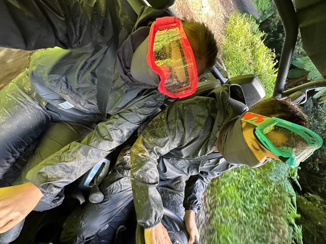 RideWithToni-沙尔必去景点