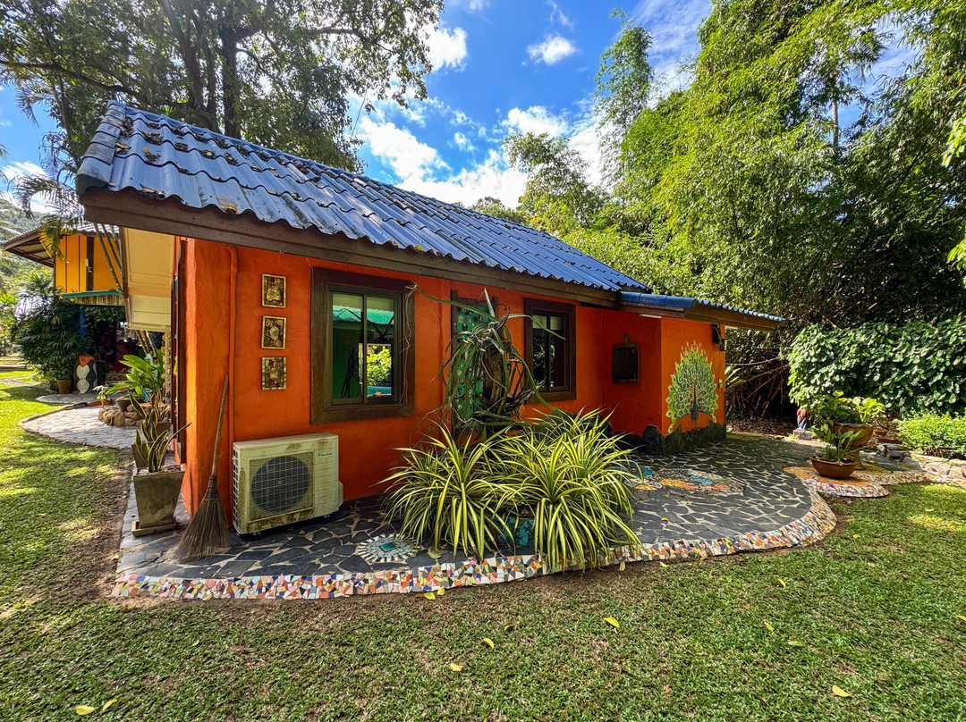 布莱斯德象岛酒店主图