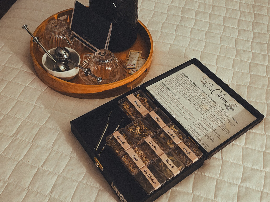 Lote20 Hotel Boutique主图