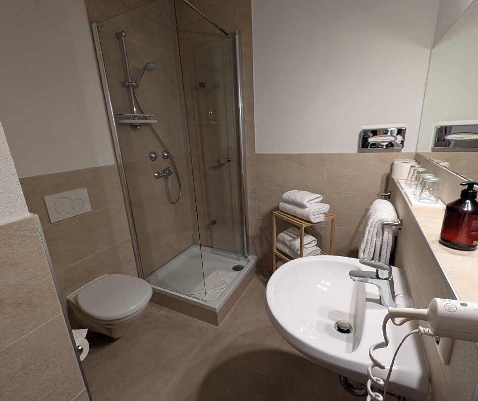 Das Bergmayr - Chiemgauer Alpenhotel主图