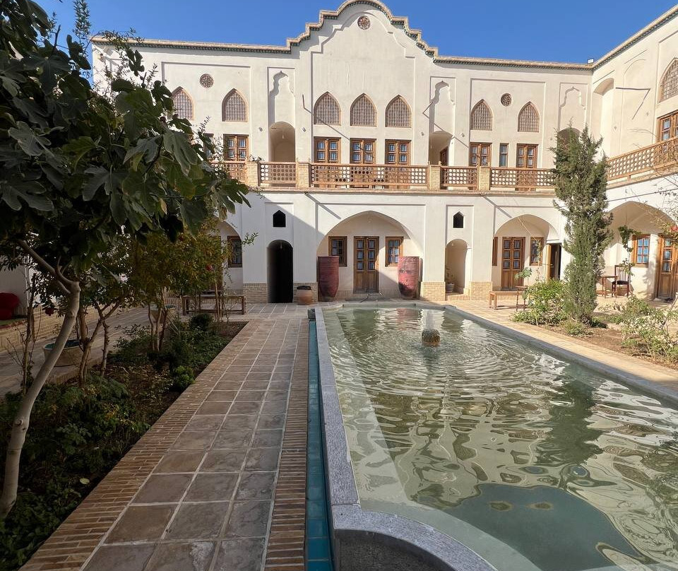 Adib House Boutique Hotel (Morshedi2)主图