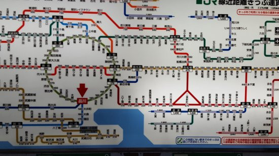 东京王子酒店樱花饭店主图