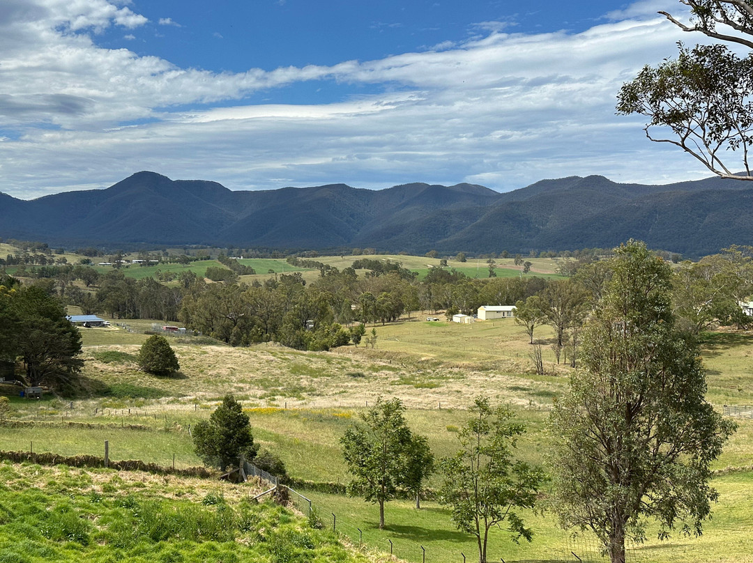 Bemboka Hotel and Cafe