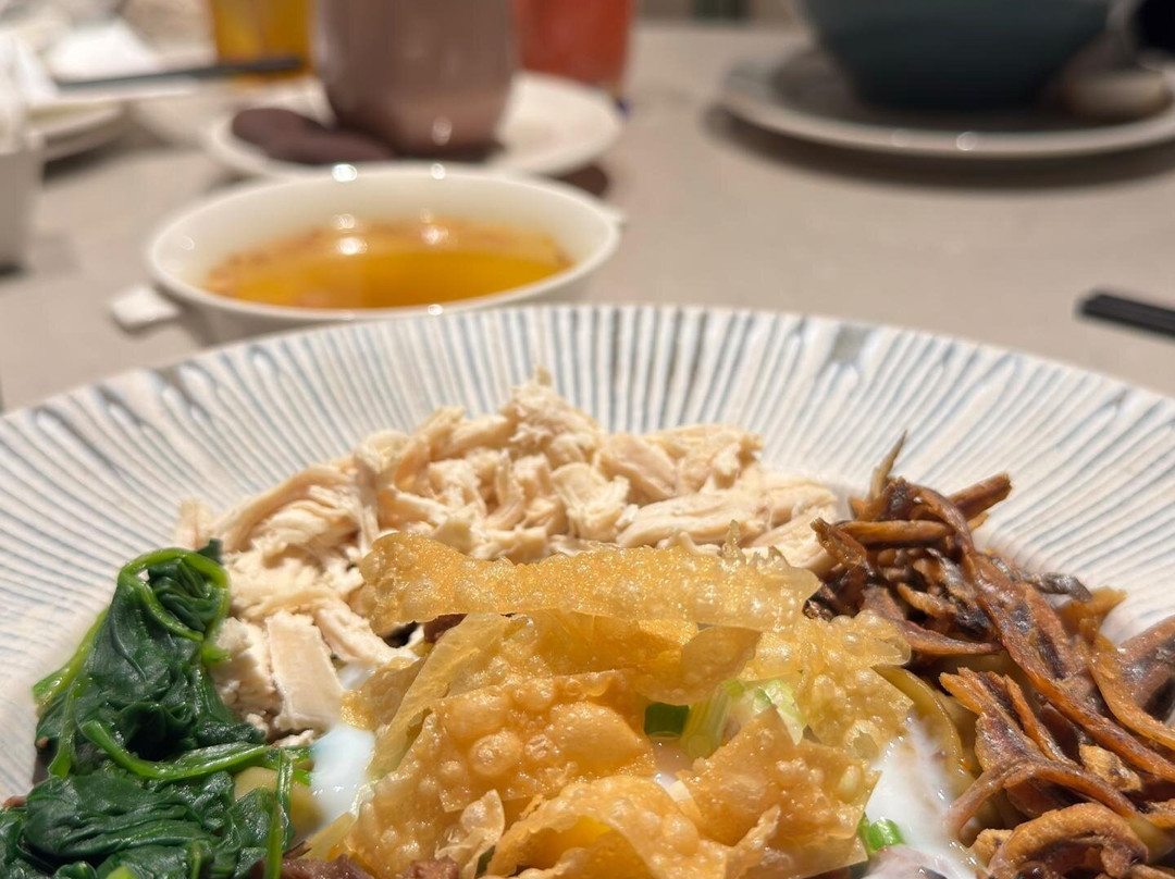 Daily Social, Johor Bahru, Malaysia