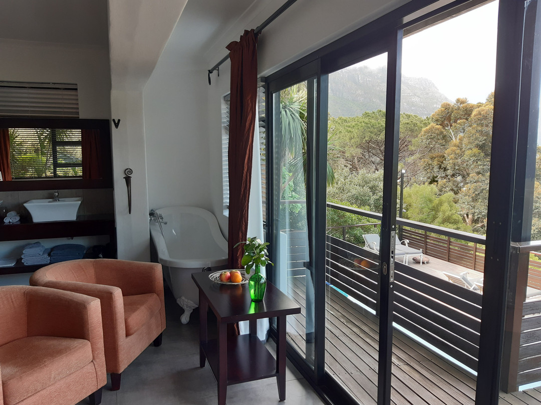 Dreamhouse Guesthouse主图